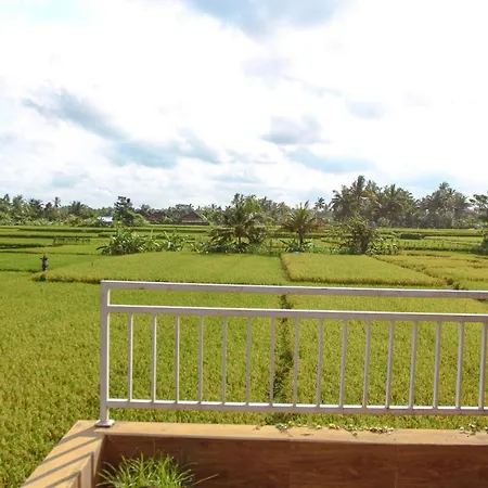 Kubu Sari Ubud